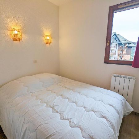 Appartement 2/4 Pers, Residence 4* Les Hauts De Valmeinier, Centre Station Luaran gambar